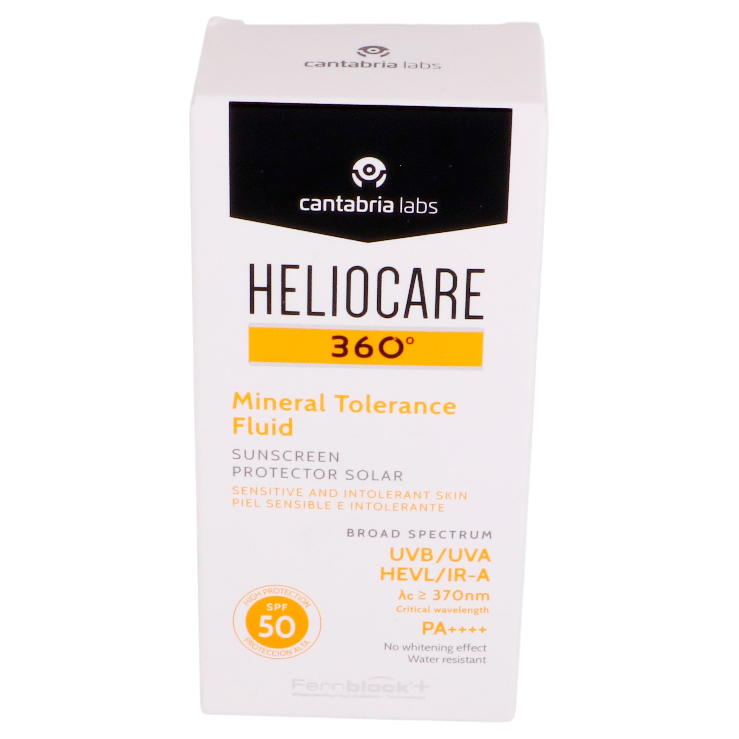 Cantabria Heliocare 360 Fotoprotector Fps50 50Ml 3 - 8470001847607