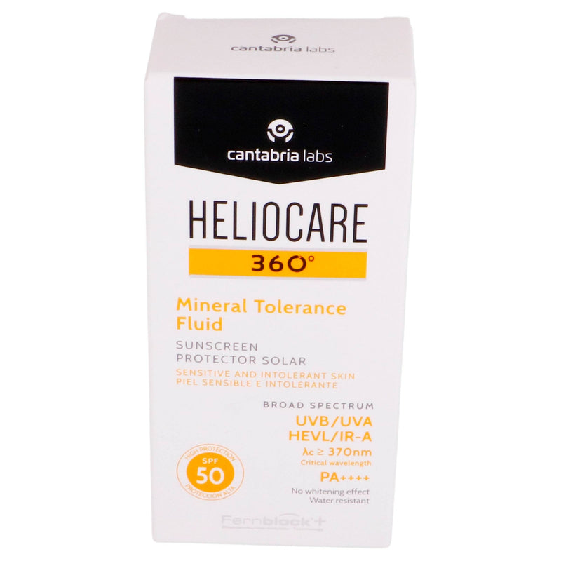 Cantabria Heliocare 360 Fotoprotector Fps50 50Ml - WeCare Pharma