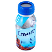 Ensure Frasco 237Ml Chocolate (Suplemento Alimenticio) - WeCare Pharma