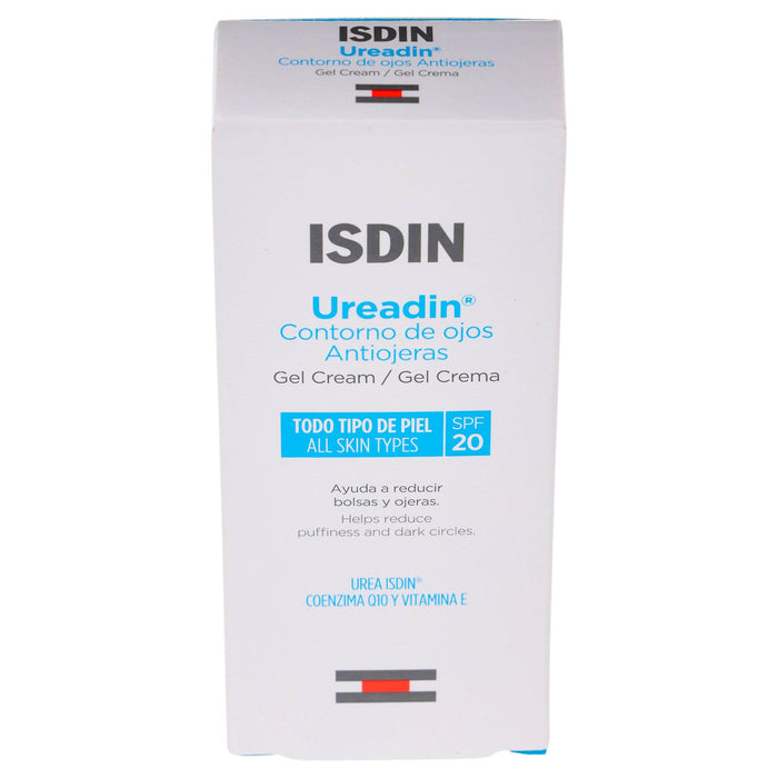 Isdin Ureadin Contorno De Ojos 15Ml - WeCare Pharma