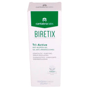 Cantabria Biretix Triactive Gel 50Ml - WeCare Pharma