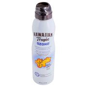 Hawaiian Tropic Ozono Spray Fps50 180Ml - WeCare Pharma
