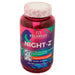 Belabear Night-Z Gomitas Con 100 - WeCare Pharma