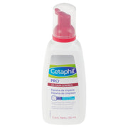 Cetaphil Pro Ar Espuma De Limpieza Calmante 236Ml - WeCare Pharma