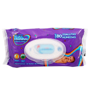 Toallitas Húmedas Kbb Comodisec Con 80 - WeCare Pharma