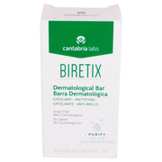 Cantabria Biretix Barra Dermatologica 80G - WeCare Pharma