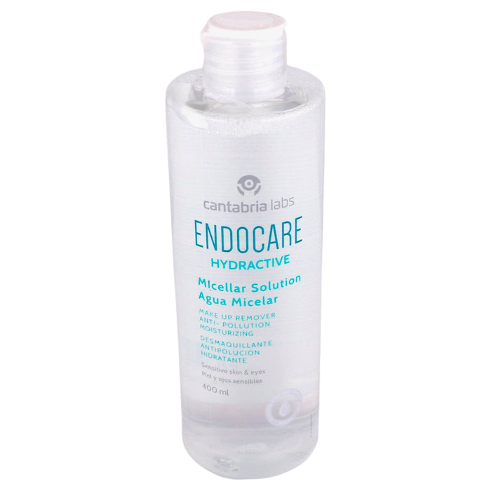 Cantabria Endocare Hydroactive Agua Micelar 400Ml - WeCare Pharma