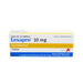 Lexapro 10Mg Con 14 Tabletas (Escitalopram) - WeCare Pharma