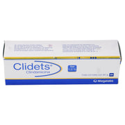 Clidets Gel 1% 30G (Clindamicina) - WeCare Pharma