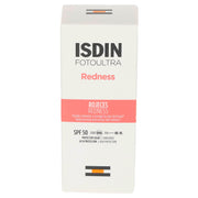 Isdin Fotoultra Redness Fps50 50Ml - WeCare Pharma