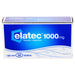 Elatec 1000Mg Con 30 Tabletas (Diosmina/Hesperidina) - WeCare Pharma