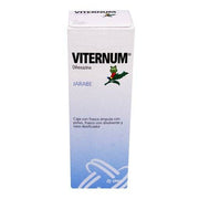 Viternum Jarabe 60Mg/100Ml 140Ml (Dihexazin) - WeCare Pharma