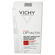 Vichy Liftactiv Serum Retinol 30Ml - WeCare Pharma