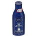 Nivea Milk Nutritiva Crema 100Ml - WeCare Pharma
