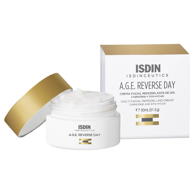 Isdinceutics Crema Dia Age Reverse Day 50Ml - WeCare Pharma