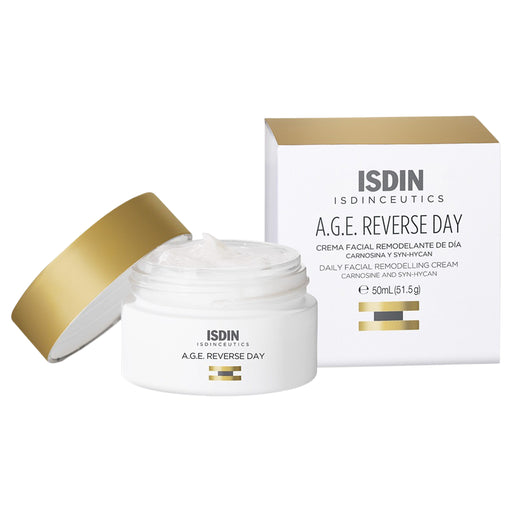 Isdinceutics Crema Dia Age Reverse Day 50Ml 1 - 8470001812353