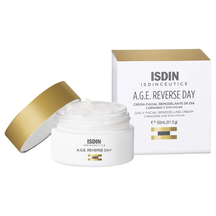 Isdinceutics Crema Dia Age Reverse Day 50Ml 1 - 8470001812353