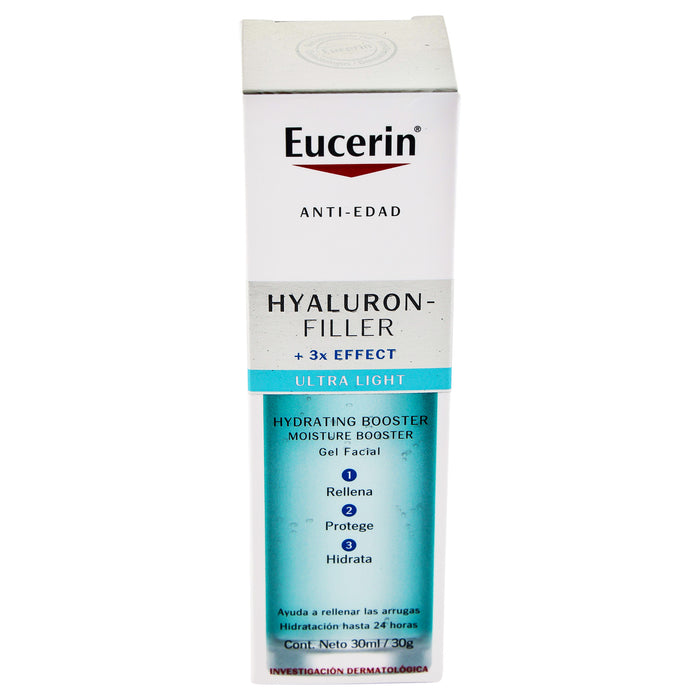 Eucerin Hyaluron Filler Hydrating Booster 30Ml 5 - 4005900656063