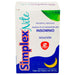 Simplex Nite Fc0 30Ml (Passiflora/Valeriana) - WeCare Pharma