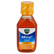 Vick Miel 44 Jarabe 1.6G/100Ml 120Ml (Guaifenesina) - WeCare Pharma