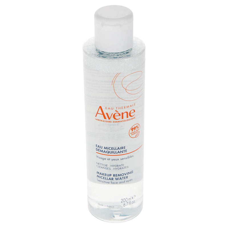 Avene Agua Micelar 200Ml - WeCare Pharma