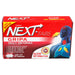 Next Tabletas 500Mg/25Mg/5Mg/4Mg Con 20 Tabletas (Paracetamol/Cafeina/Fenilefrina/Clorfenamina) - WeCare Pharma
