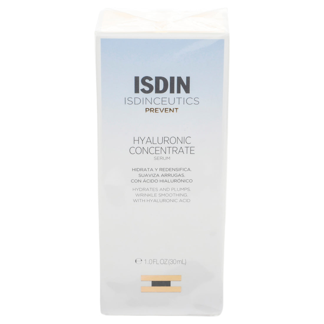 Isdin Ceutics Concentrado Acido Hyaluronic 30Ml 3 - 8429420200678