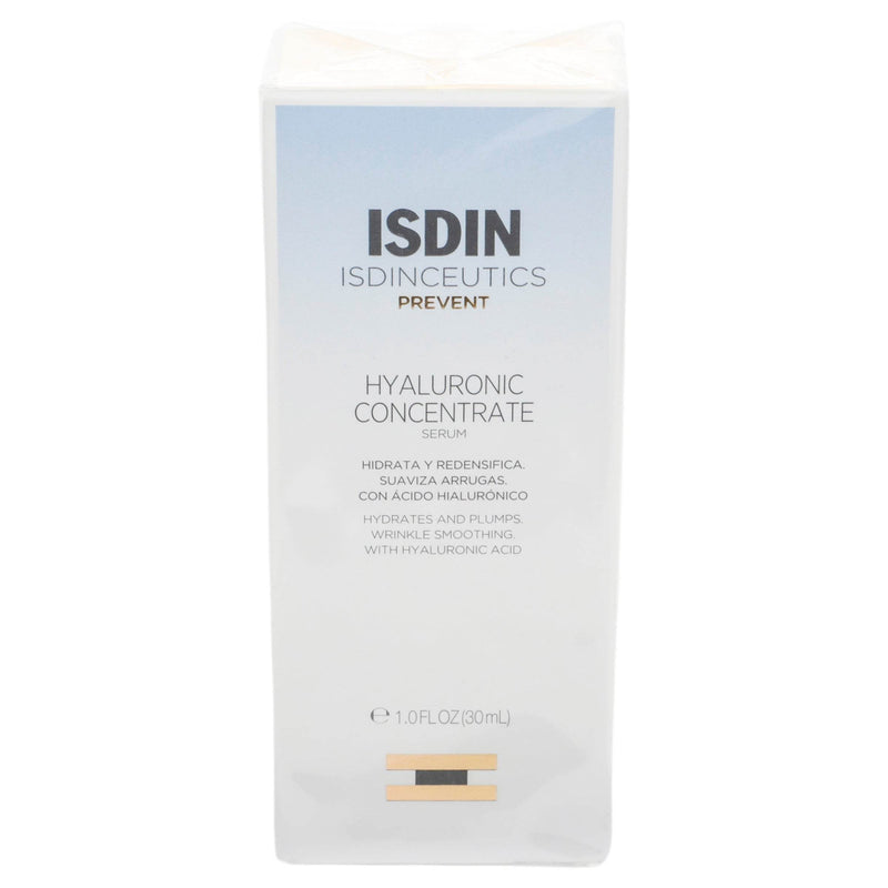 Isdin Ceutics Concentrado Acido Hyaluronic 30Ml - WeCare Pharma