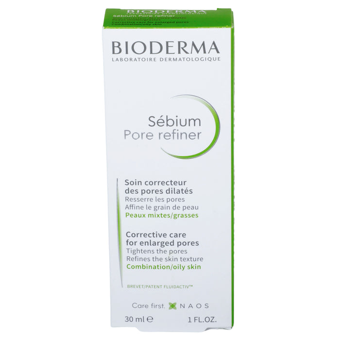 Bioderma Sebium Pore Refiner 30Ml 3 - 3401361353625