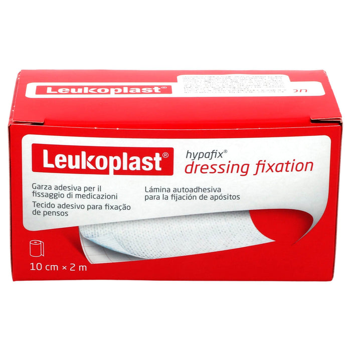 Gasa Adhesiva Para Apósito Leukoplast Hypafix 79949-08 10Cmx2M - WeCare Pharma