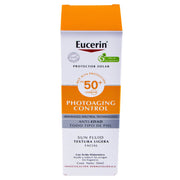 Eucerin Protector Anti-Edad Fps50 50Ml - WeCare Pharma