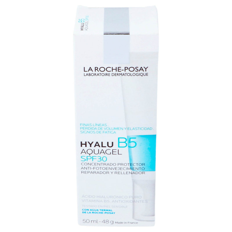La Roche-P Hyalu B5 Aquacel Fps30+ 30Ml - WeCare Pharma