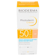 Bioderma Photoderm Max Crema Tono Claro Fp50 40Ml - WeCare Pharma