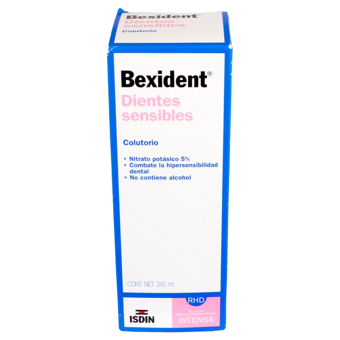 Bexident (Nitrato Potasico) Frasco Con 250Ml - WeCare Pharma