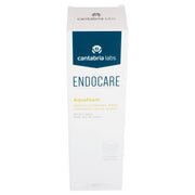 Cantabria Endocare Aquafoam Limpiador 125Ml - WeCare Pharma