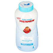 Talco Mennen Azul 200G - WeCare Pharma