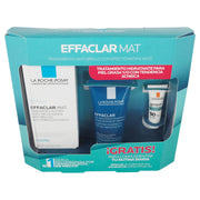 La Roche-P Effaclar Mat 40Ml+Effaclar Gel 50Ml+Toque Seco Fps50 Con Color - WeCare Pharma