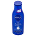 Crema Corporal Nivea Milk Nutritiva Extra Seca 220Ml - WeCare Pharma