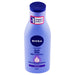 Crema Corporal Nivea Soft Milk Piel Seca 100Ml - WeCare Pharma