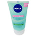 Nivea Exfoliante Facial Efecto Mate 150Ml - WeCare Pharma