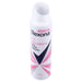 Desodorante Rexona Antibacterial Aclarado Spray 150Ml - WeCare Pharma