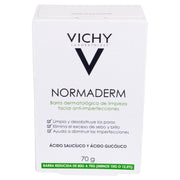 Vichy Normaderm Barra 70G - WeCare Pharma