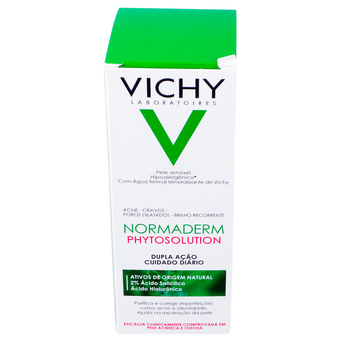 Vichy Normaderm Phytosolution Double Correction 50Ml 3 - 3337875660617