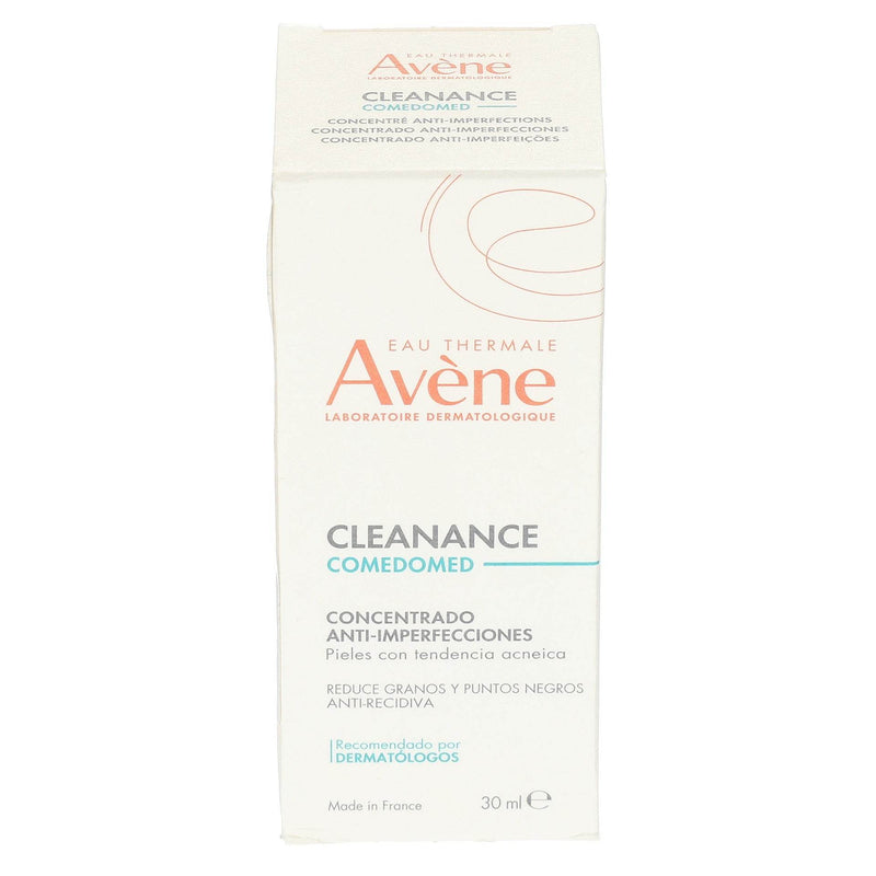 Avene Cleanance Comedomed Crema 30Ml - WeCare Pharma