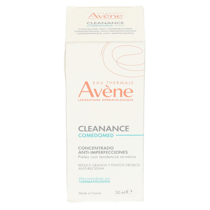 Avene Cleanance Comedomed Crema 30Ml 3 - 3282770202854