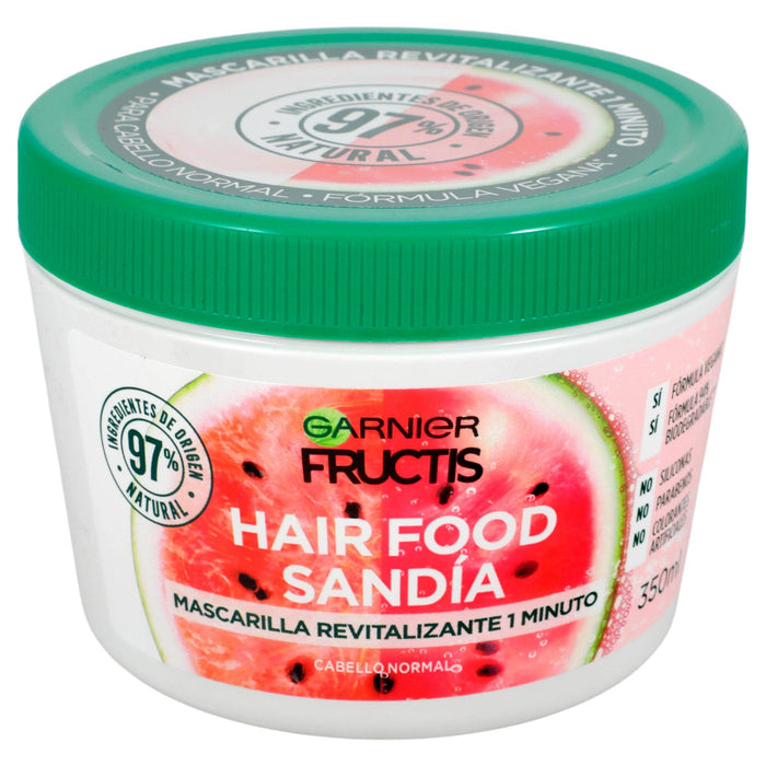 Mascarilla Fructis Sandia 350Ml - WeCare Pharma