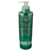 Eucerin Dermo Pure Oil Control 400Ml - WeCare Pharma