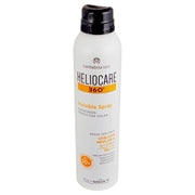 Cantabria Heliocare 360 Invisible Spray 200Ml - WeCare Pharma