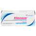 Klonaza 80Mg/80Mg/125Mg Con 20 Capsulas (Floroglucinol/Trimetilfloroglucinol/Clonixinato De Lisina) 3 - 7501471800029