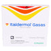 Italdermol Gasas Crema 4G Con 10 (Triticum Vulgare) - WeCare Pharma